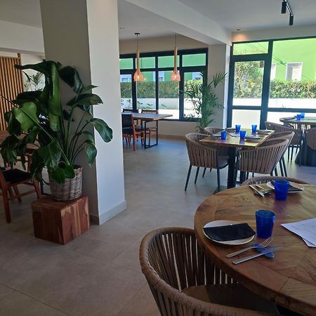 Hotel Boutique Lamar De Suances Kültér fotó