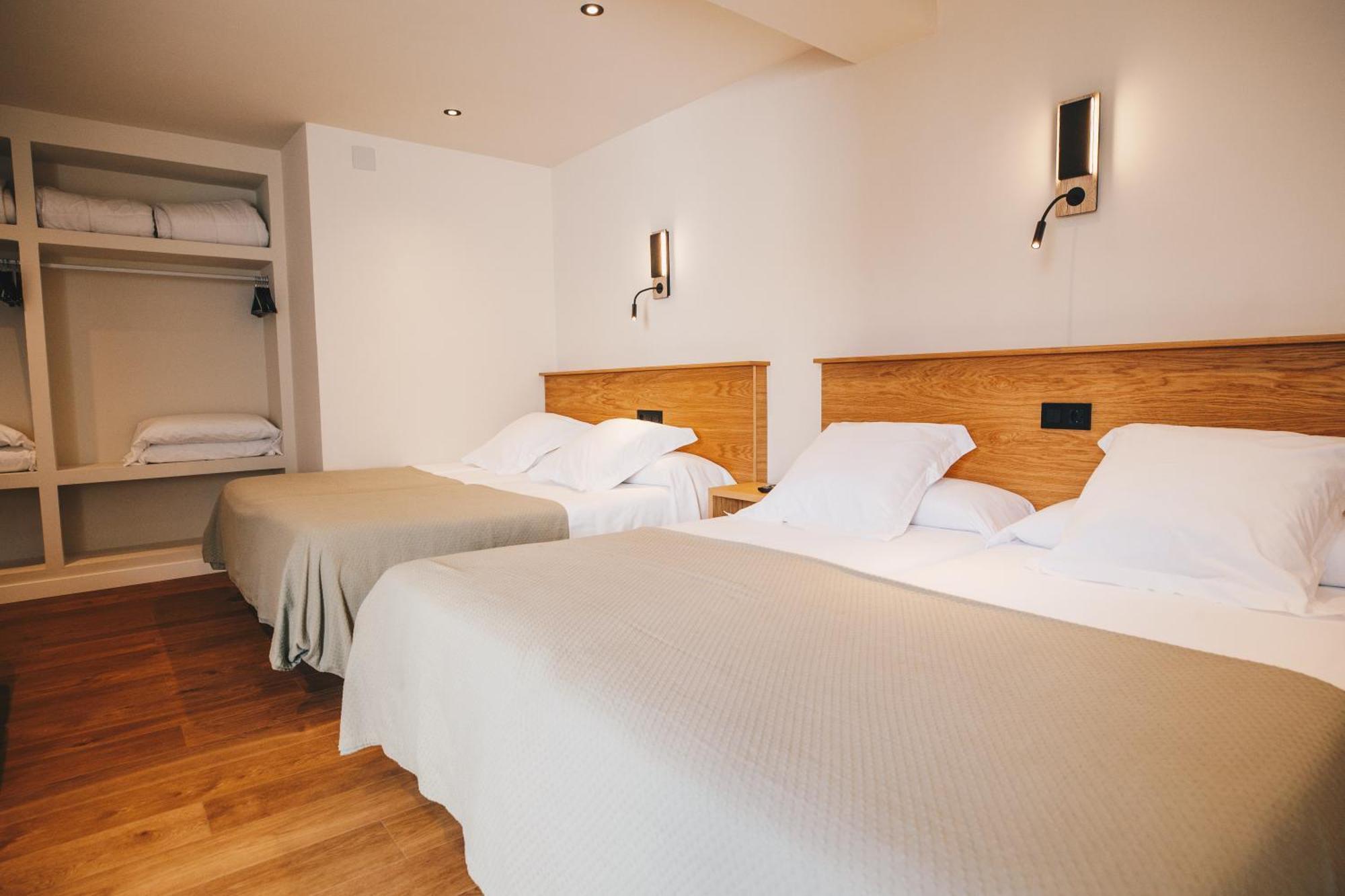 Hotel Boutique Lamar De Suances Kültér fotó