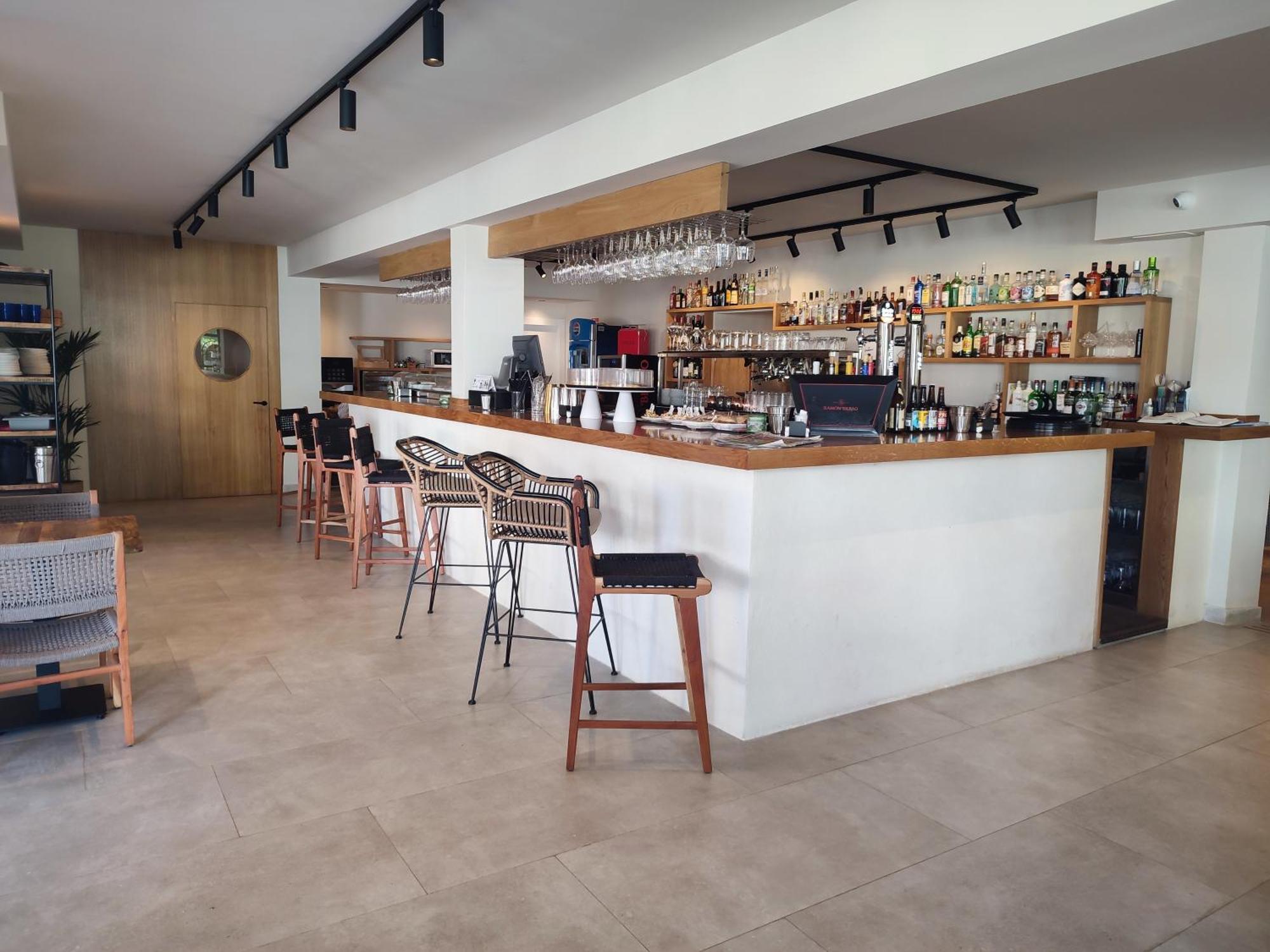 Hotel Boutique Lamar De Suances Kültér fotó