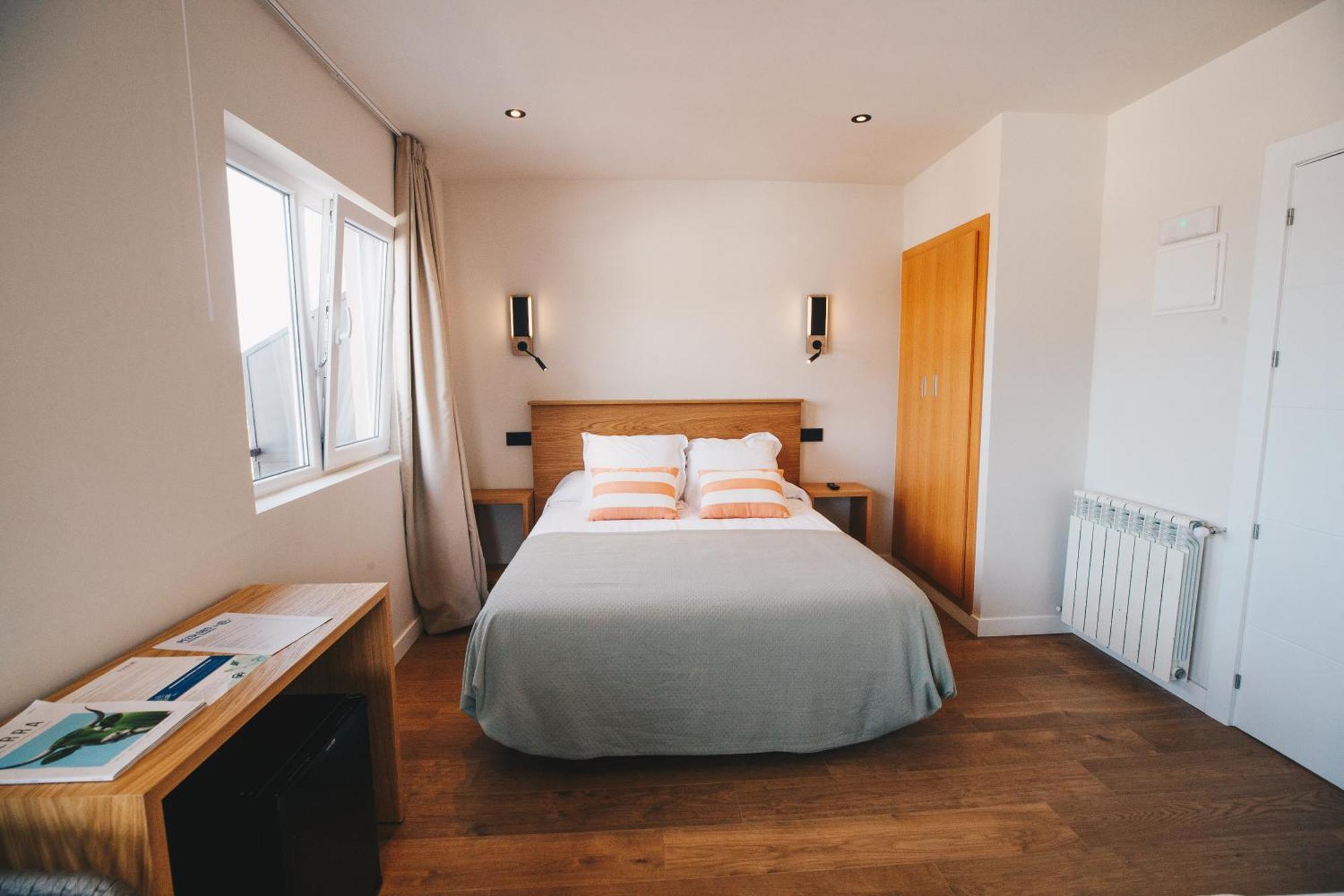 Hotel Boutique Lamar De Suances Kültér fotó