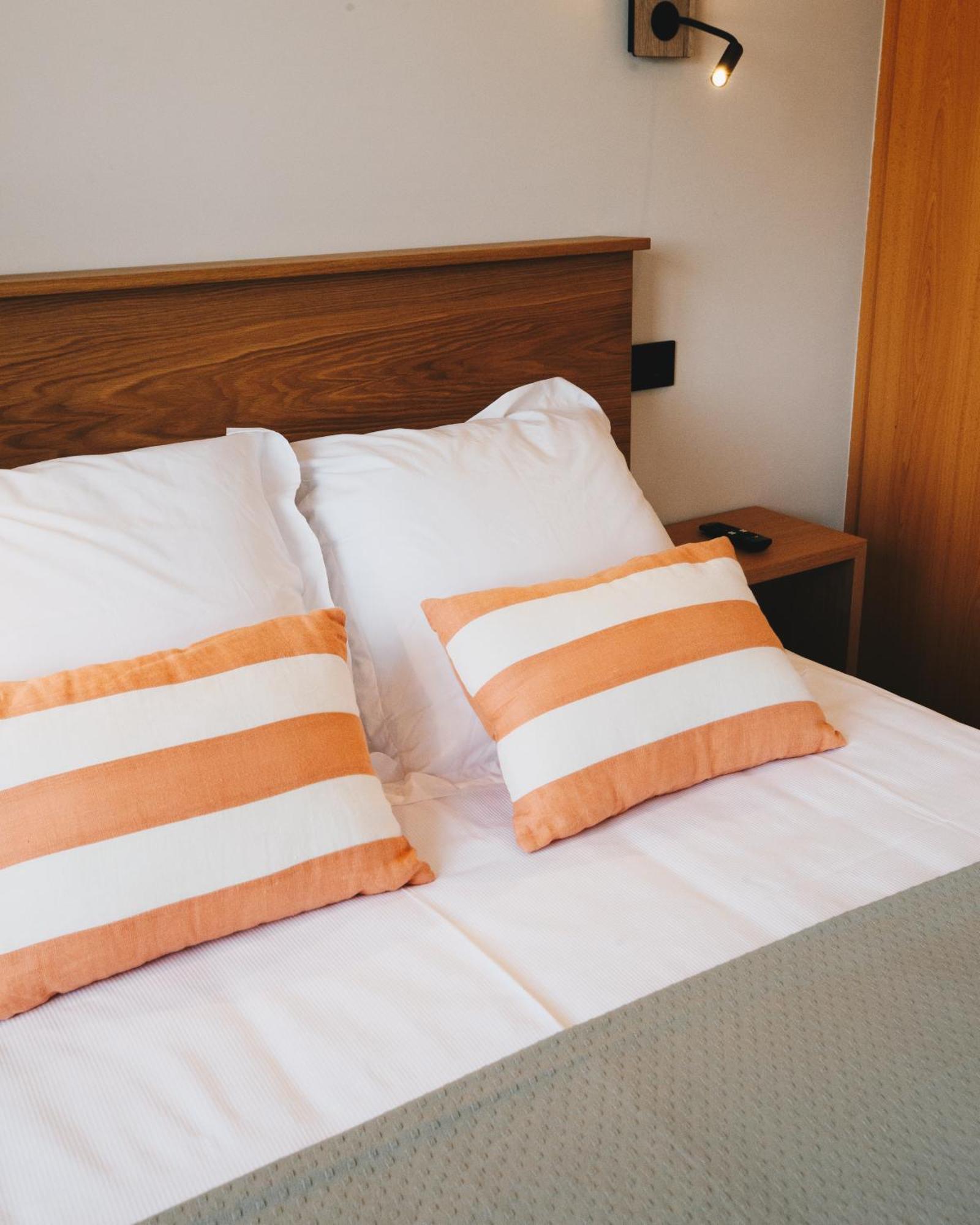 Hotel Boutique Lamar De Suances Kültér fotó