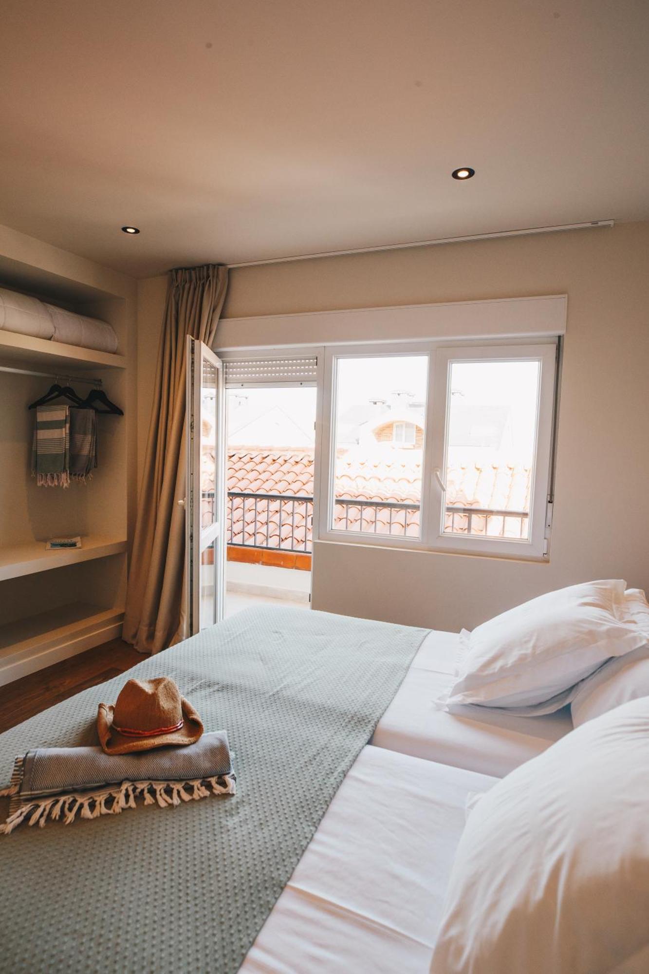 Hotel Boutique Lamar De Suances Kültér fotó