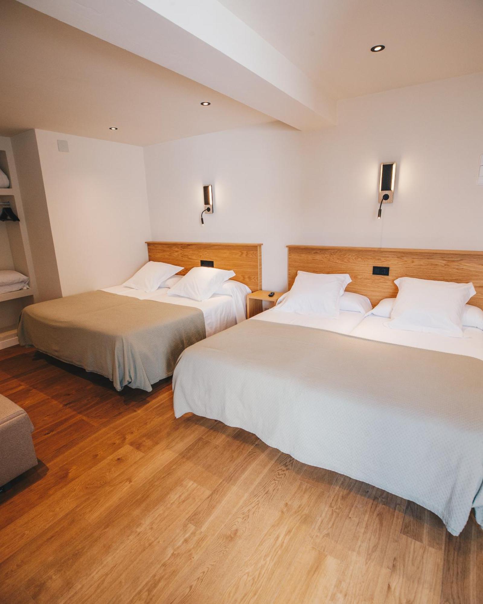 Hotel Boutique Lamar De Suances Kültér fotó