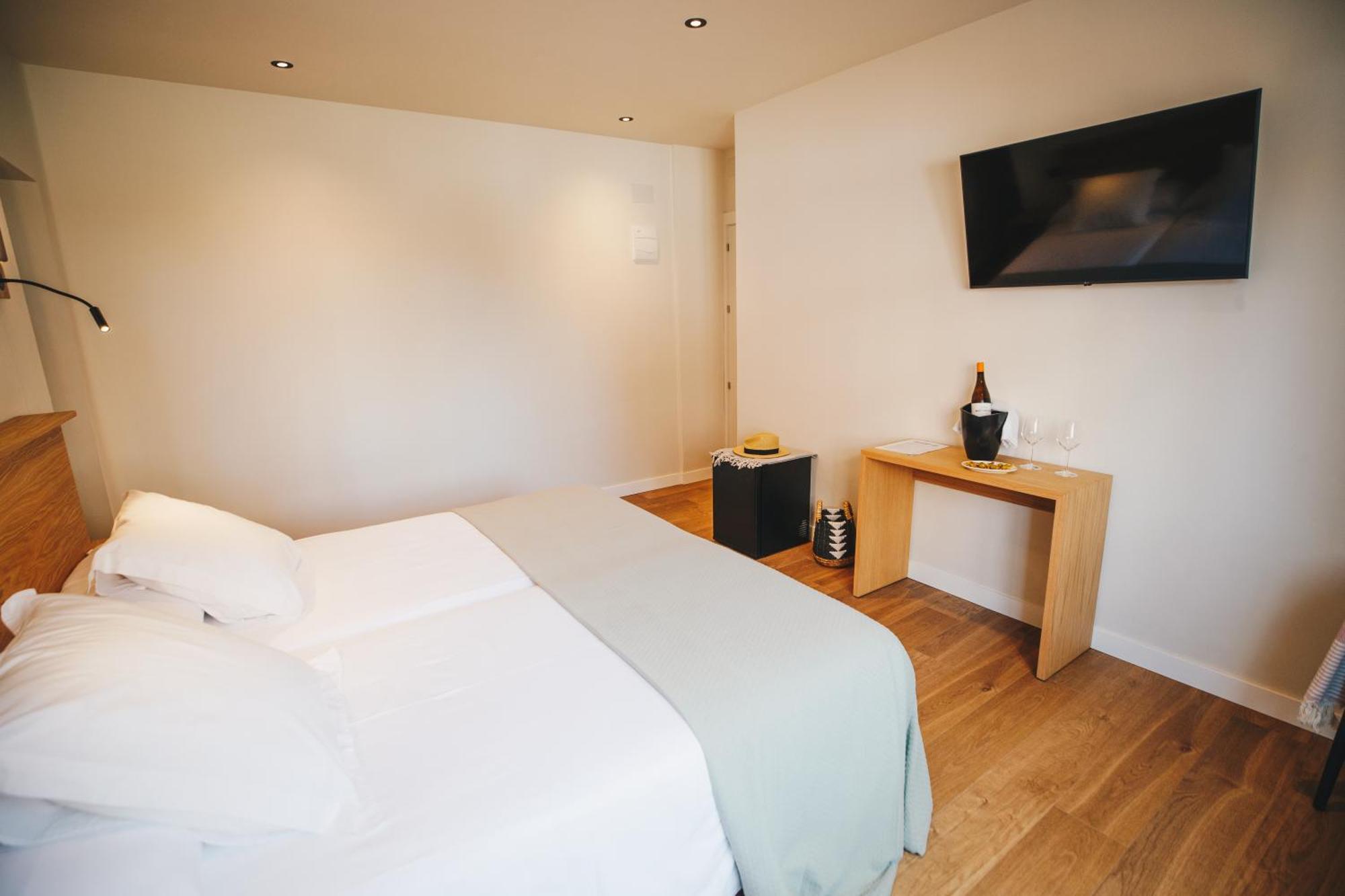 Hotel Boutique Lamar De Suances Kültér fotó