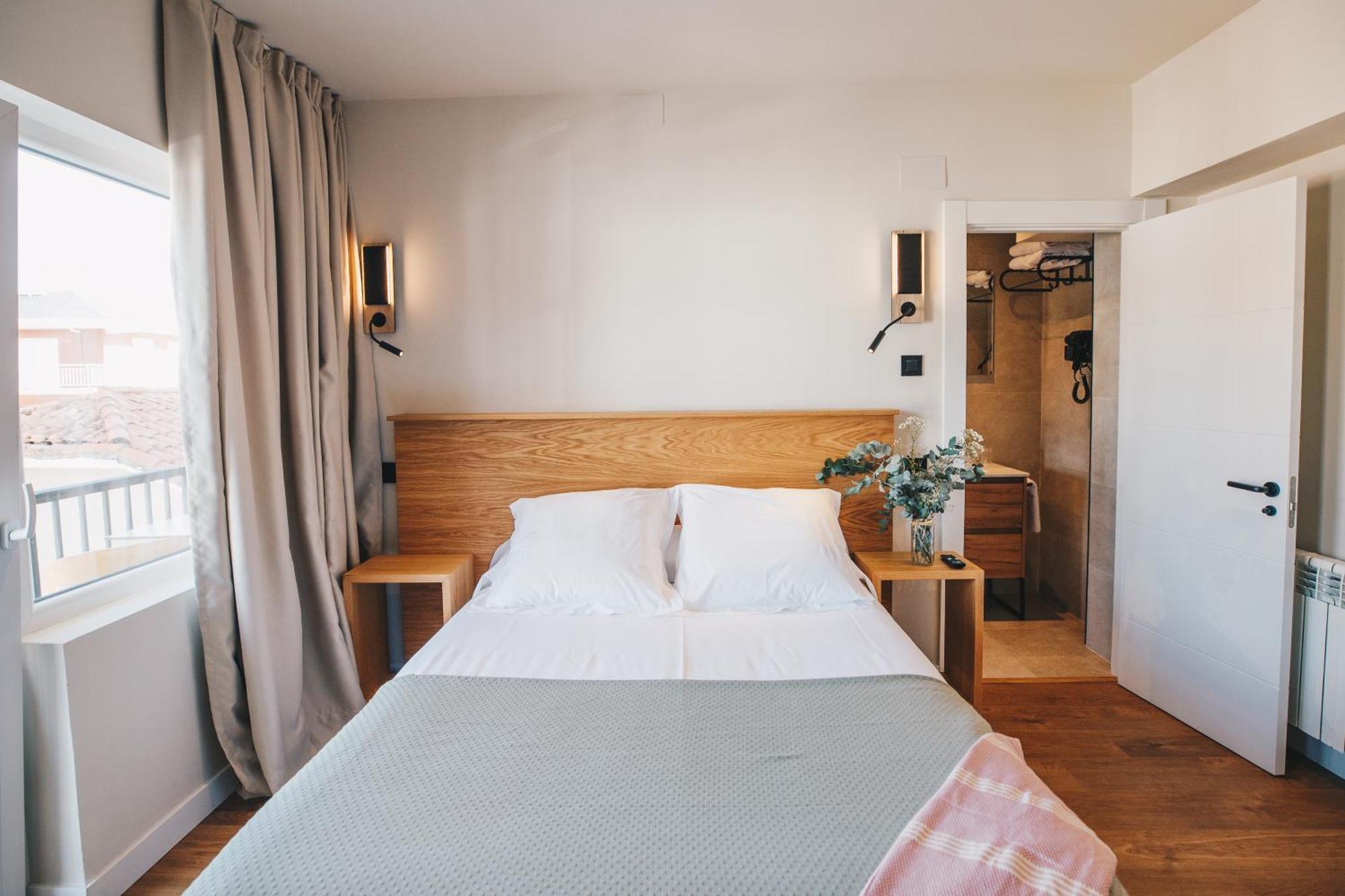 Hotel Boutique Lamar De Suances Kültér fotó