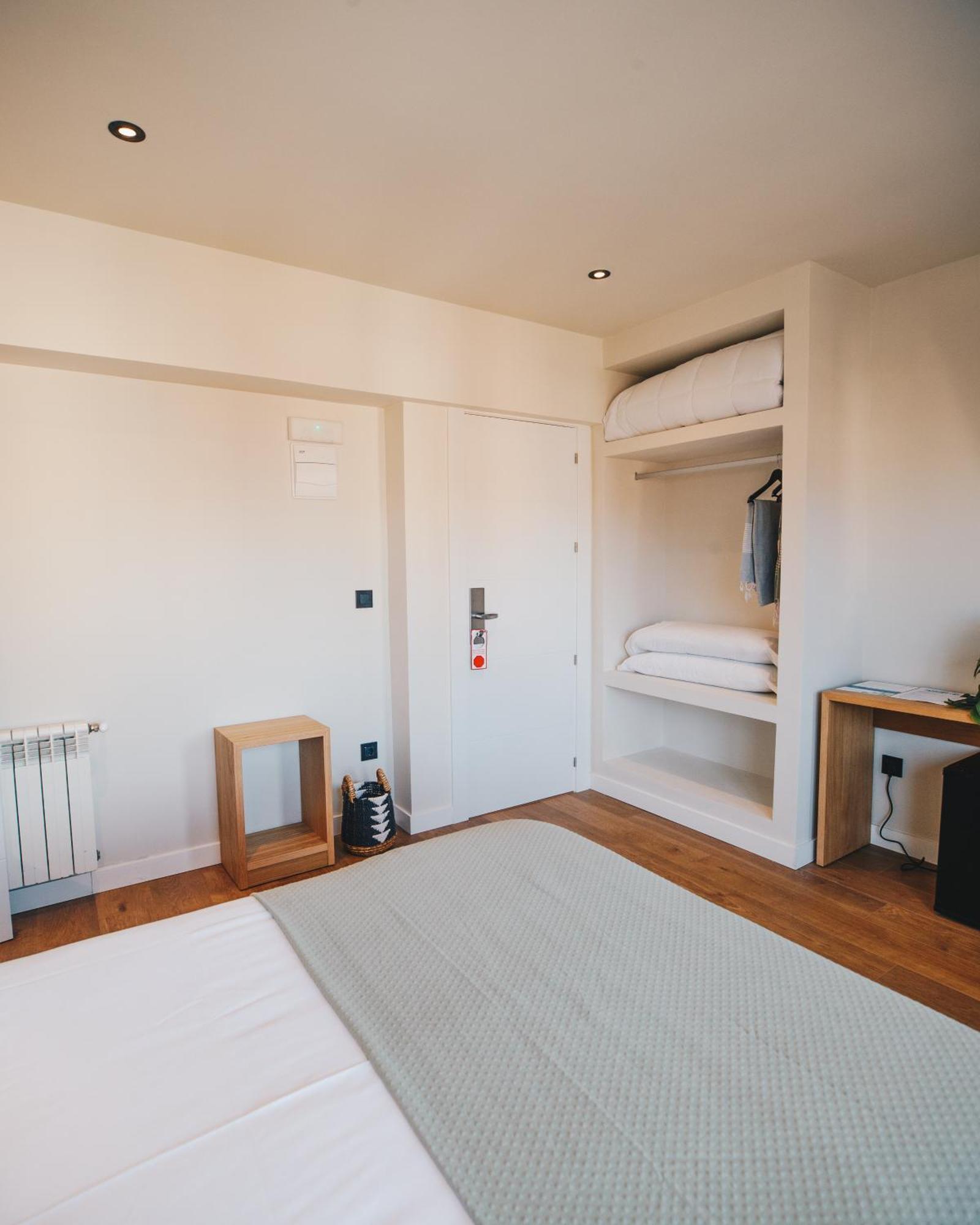 Hotel Boutique Lamar De Suances Kültér fotó