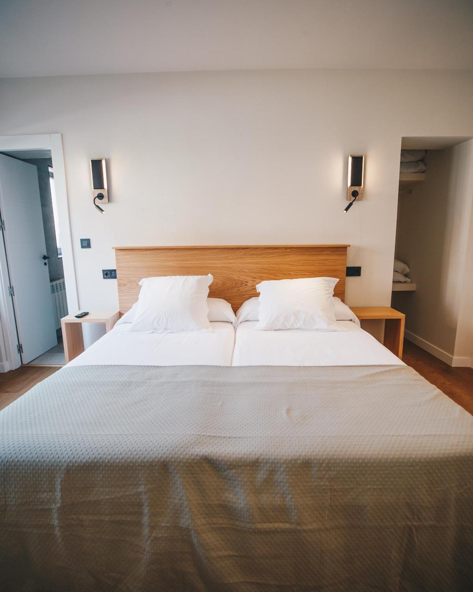 Hotel Boutique Lamar De Suances Kültér fotó