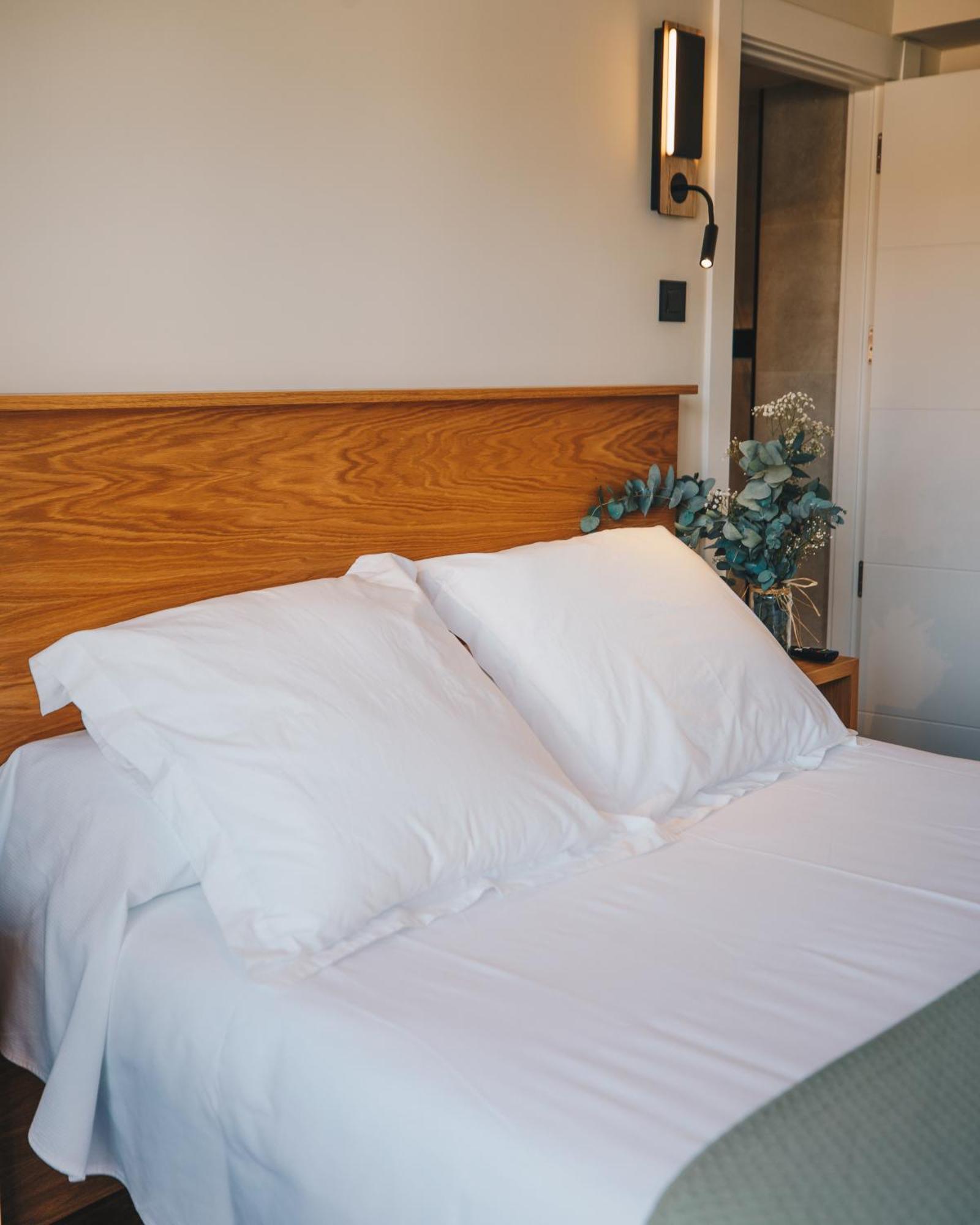 Hotel Boutique Lamar De Suances Kültér fotó