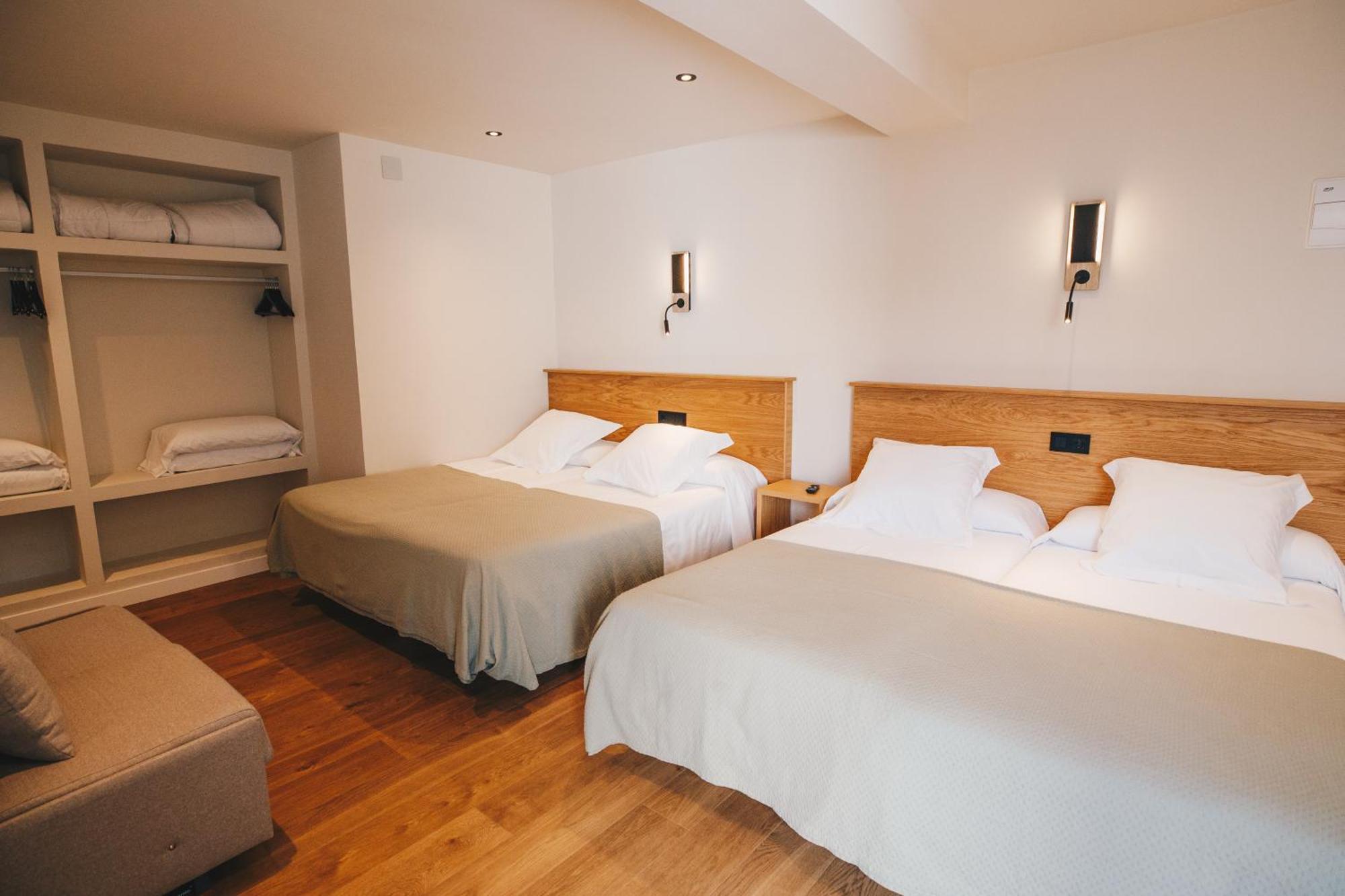 Hotel Boutique Lamar De Suances Kültér fotó