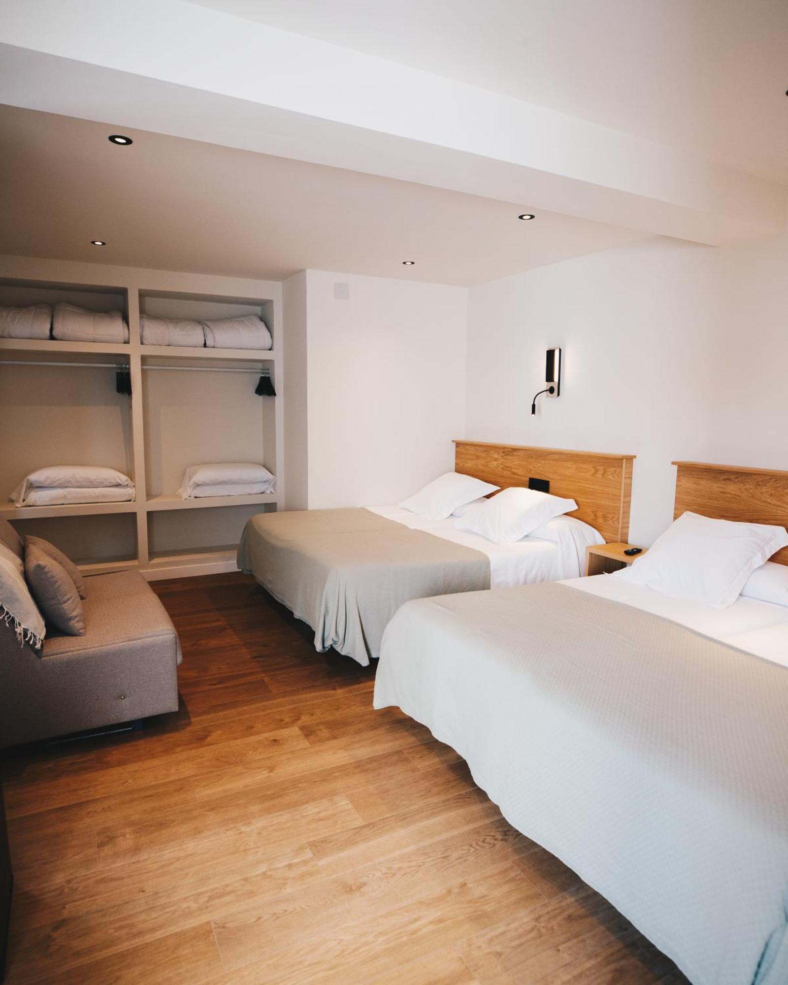Hotel Boutique Lamar De Suances Kültér fotó