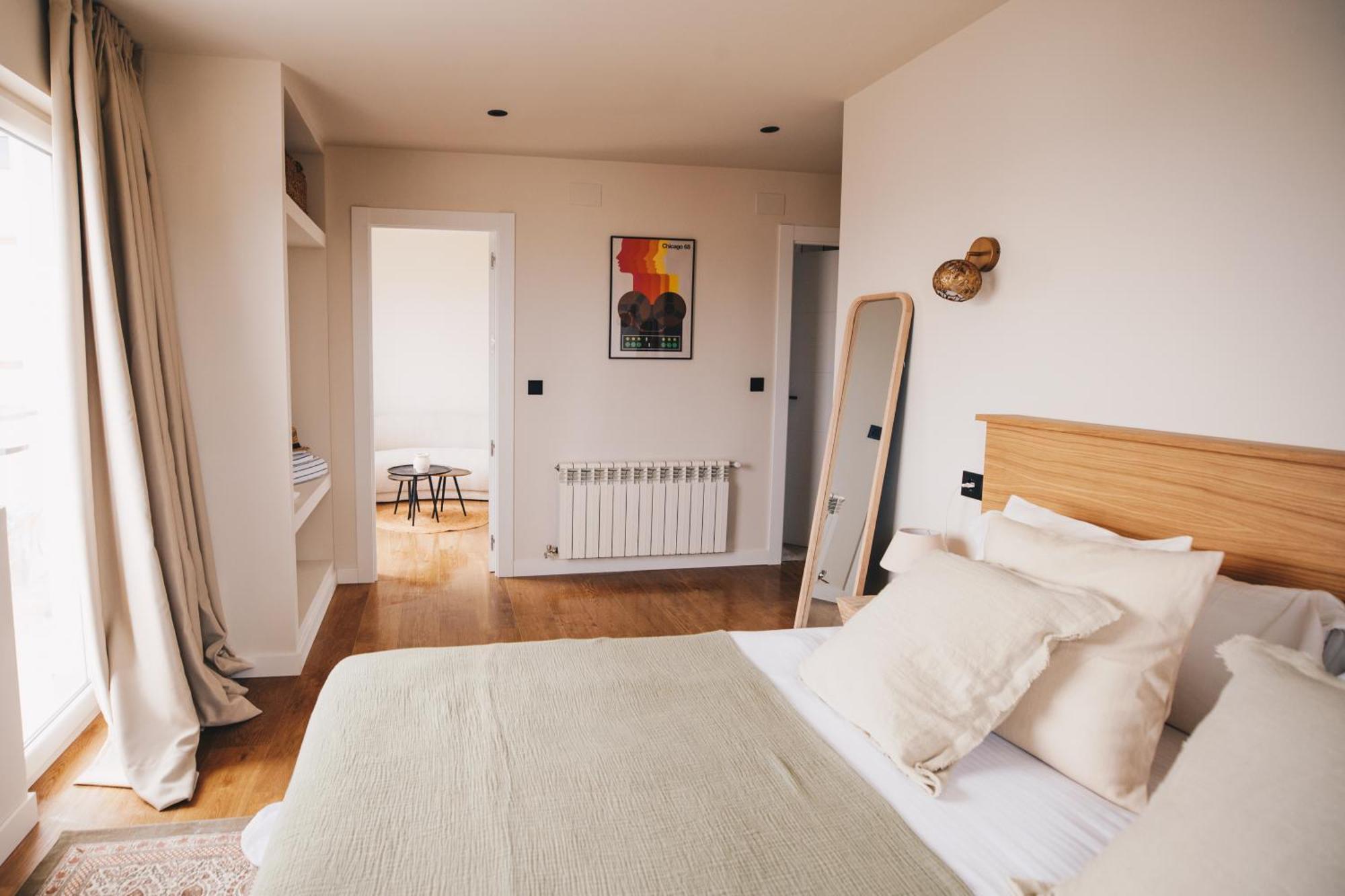 Hotel Boutique Lamar De Suances Kültér fotó
