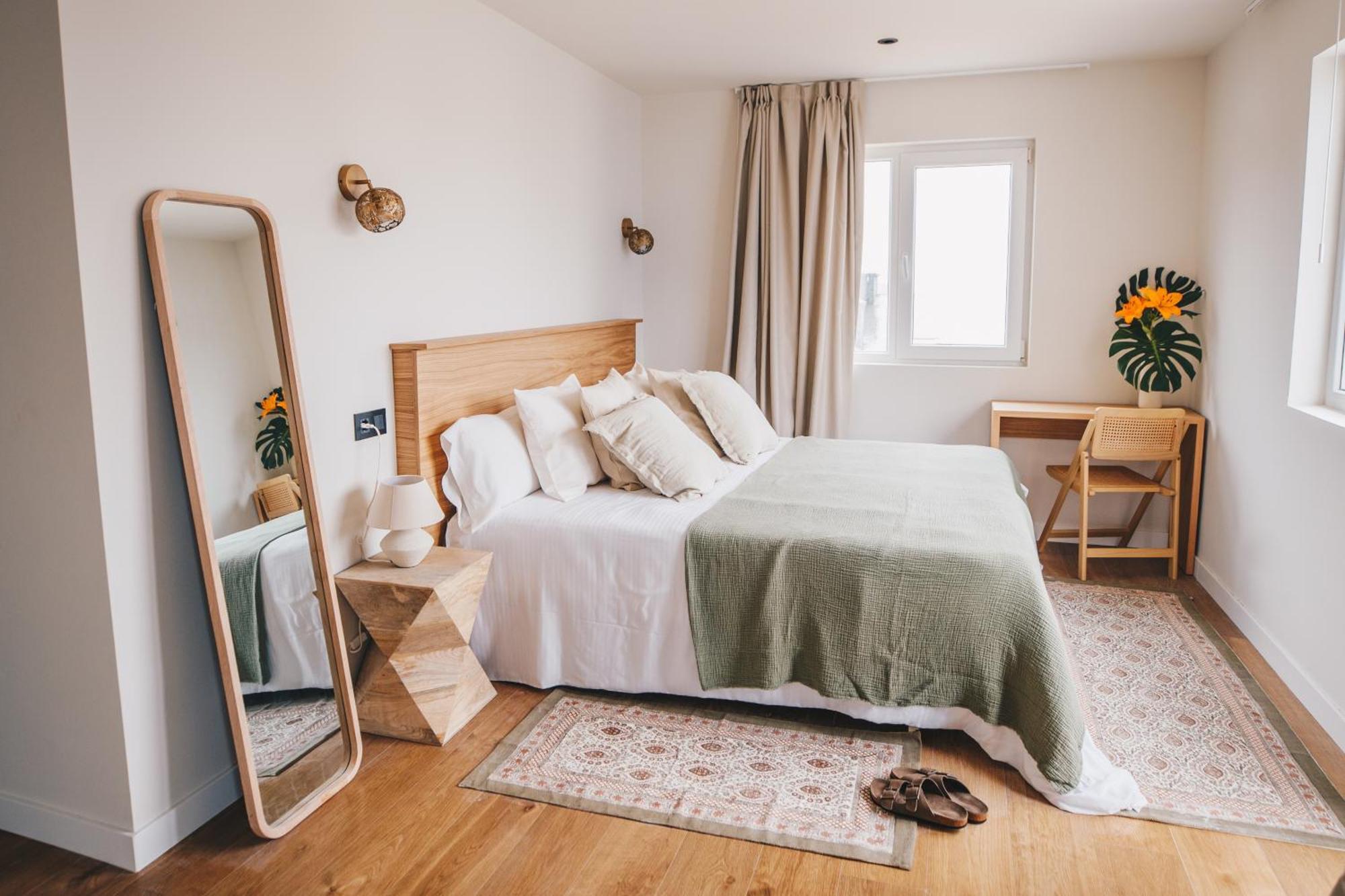 Hotel Boutique Lamar De Suances Kültér fotó
